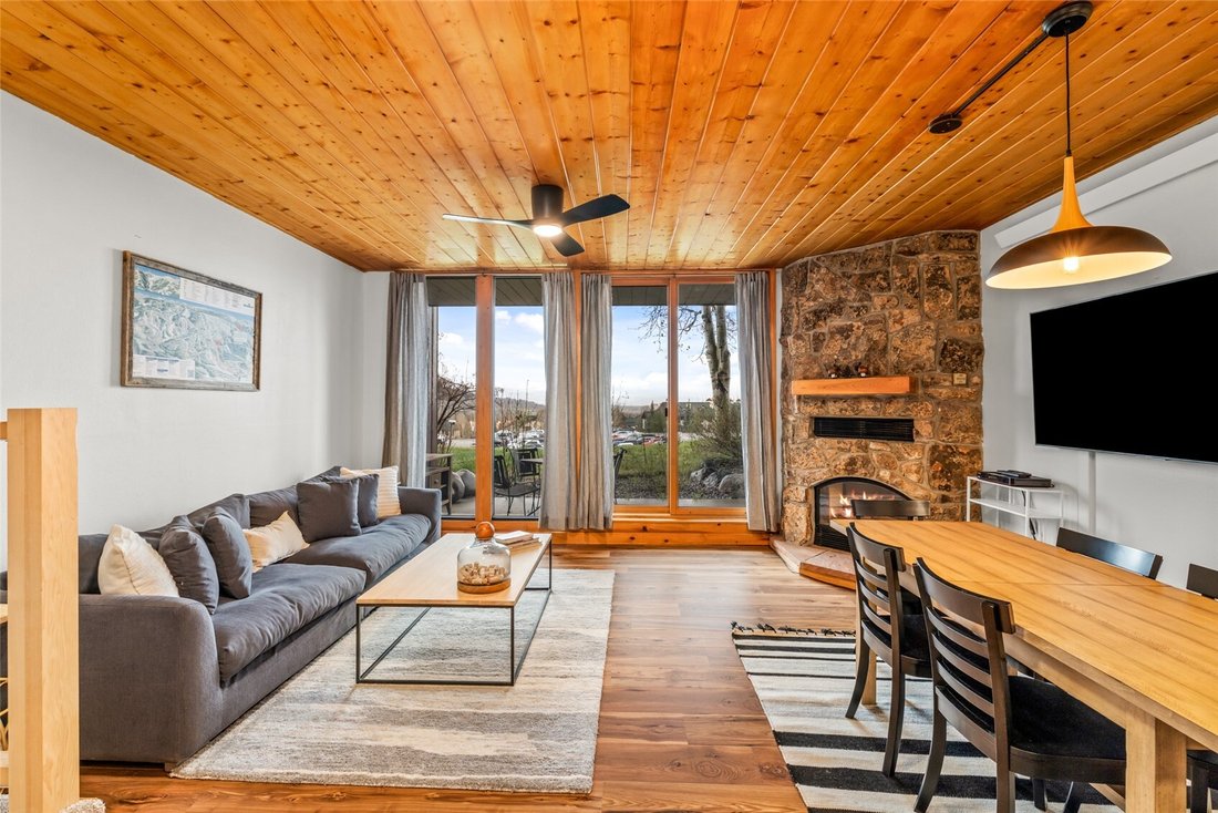 House in Steamboat Springs, Colorado, United States 5 - 17638258