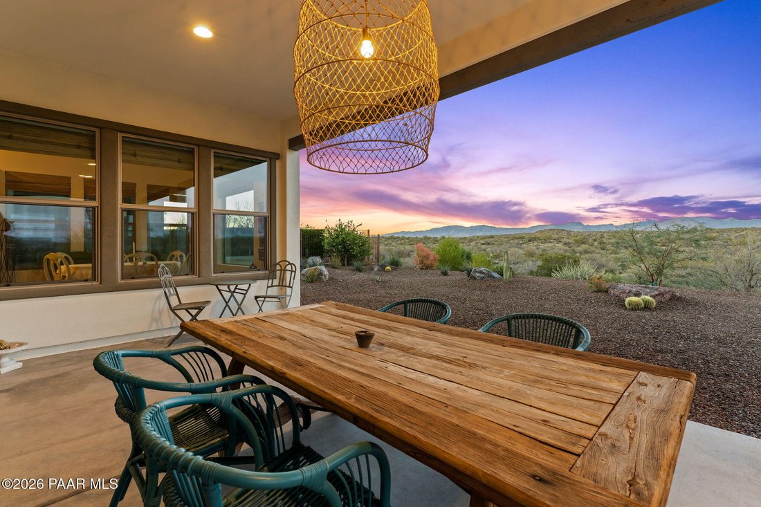 House in Wickenburg, Arizona, United States 3 - 17630907