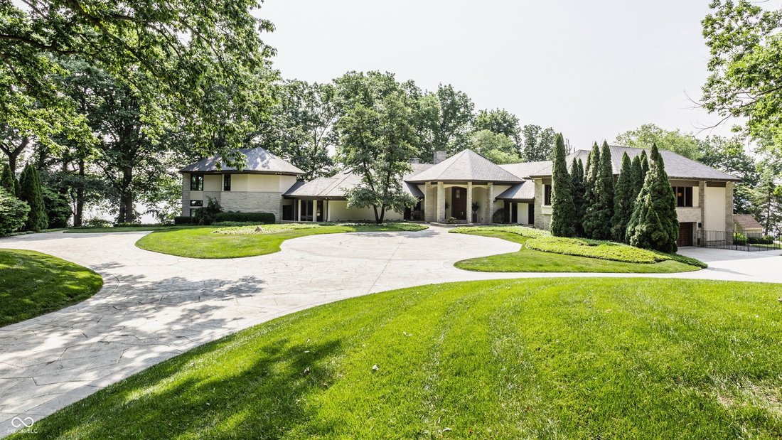 House in Indianapolis, Indiana, United States 1 - 15185337