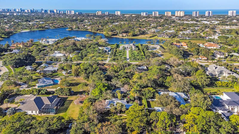 House in Naples, Florida, United States 3 - 15252476