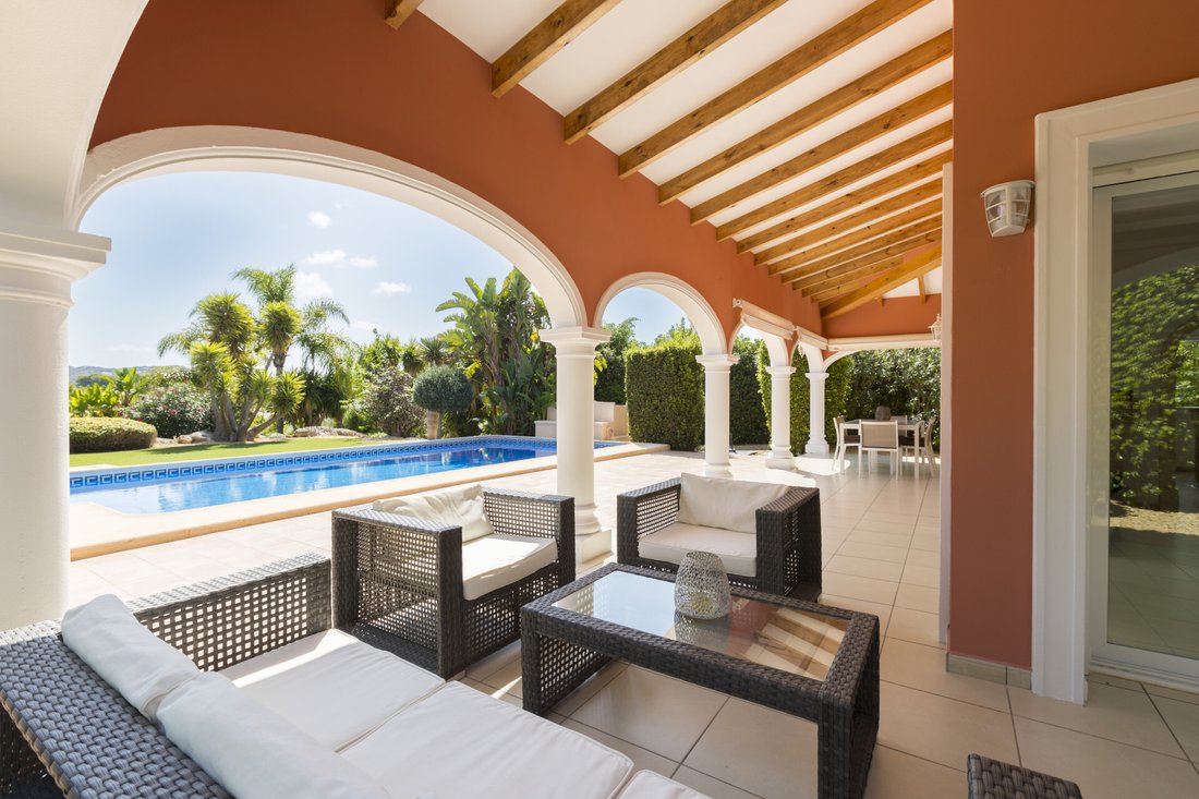House in Xabia / Javea, Valencian Community, Spain 3 - 17636212
