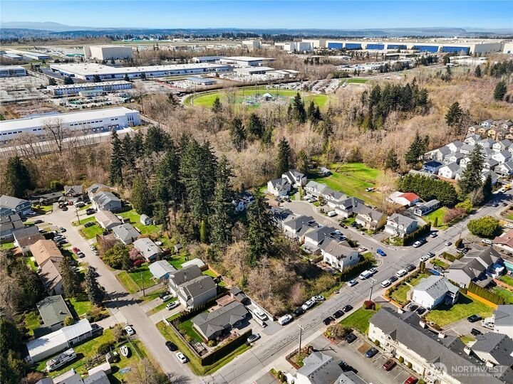 Land in Everett, Washington, United States 4 - 17644732