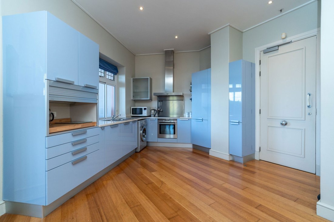 Apartment in Kalk Bay, Cape Town, South Africa 3 - 17631331