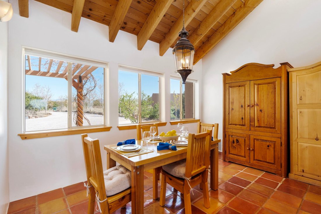 House in Santa Fe, New Mexico, United States 4 - 17630160