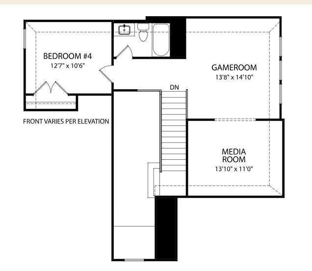 House in Spicewood, Texas, United States 3 - 16589635