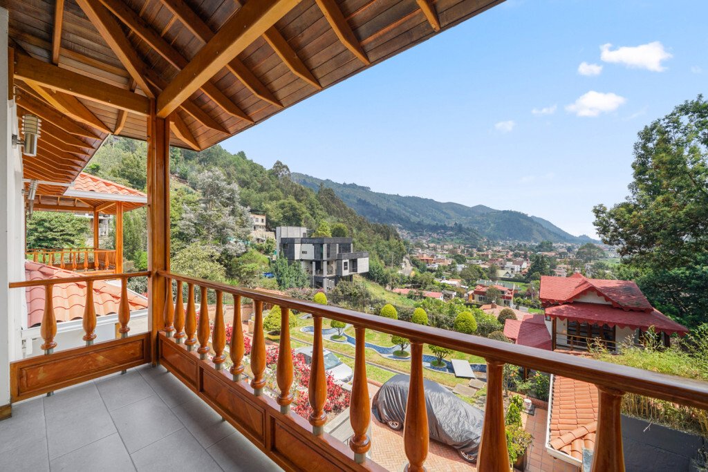 House in Cota, Cundinamarca, Colombia 1 - 17639278