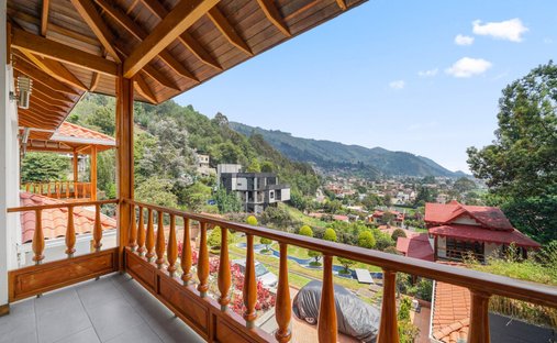 Casa a Cota, Dipartimento di Cundinamarca, Colombia 1