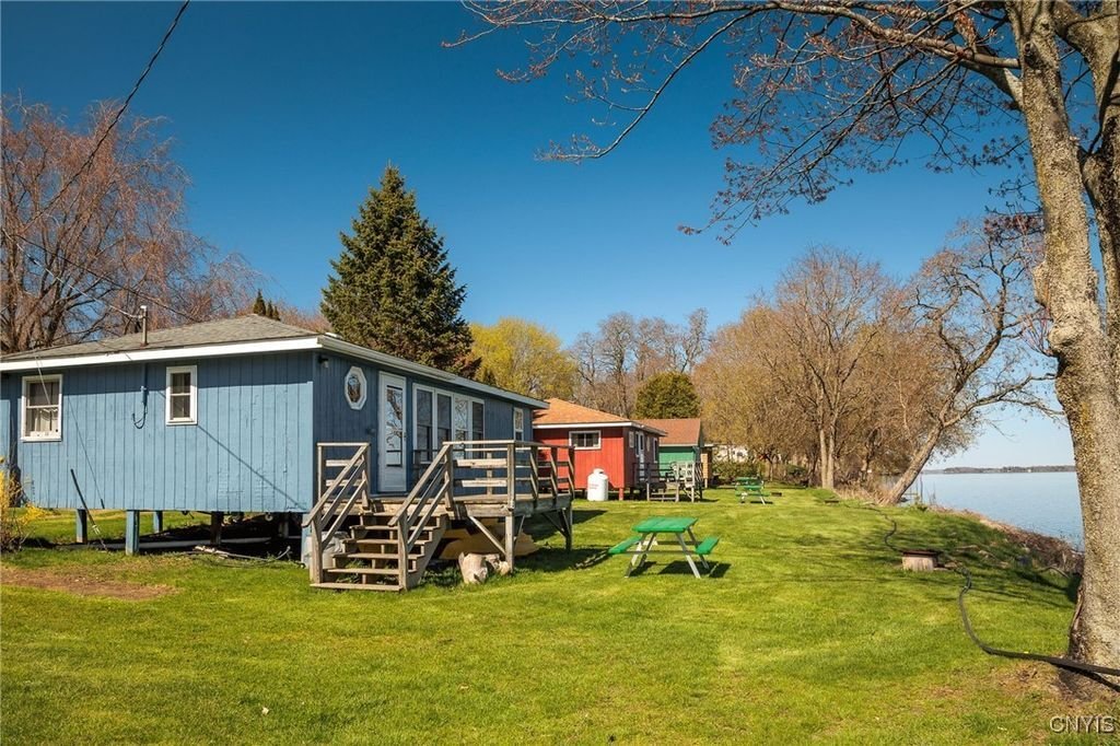 Land in Hammond, New York, United States 5 - 17636612