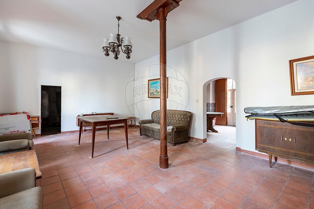 Finca in Freiria, Lisbon, Portugal 1 - 17627977