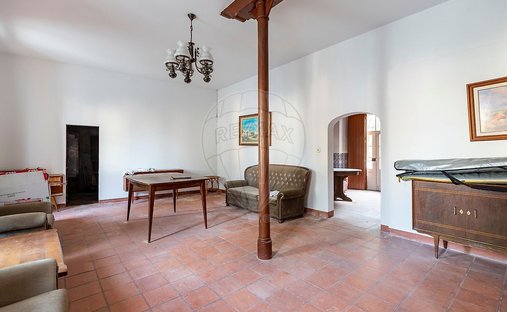 Finca in Freiria, Lisbon, Portugal 1