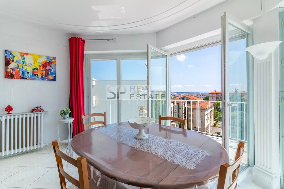 Appartamento a Cannes, Provenza-Alpi-Costa Azzurra, Francia 4 - 15764731