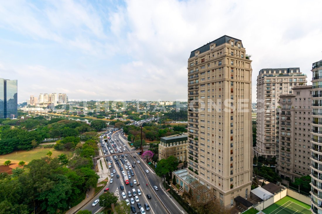Condo in Brazil 2 - 17636358