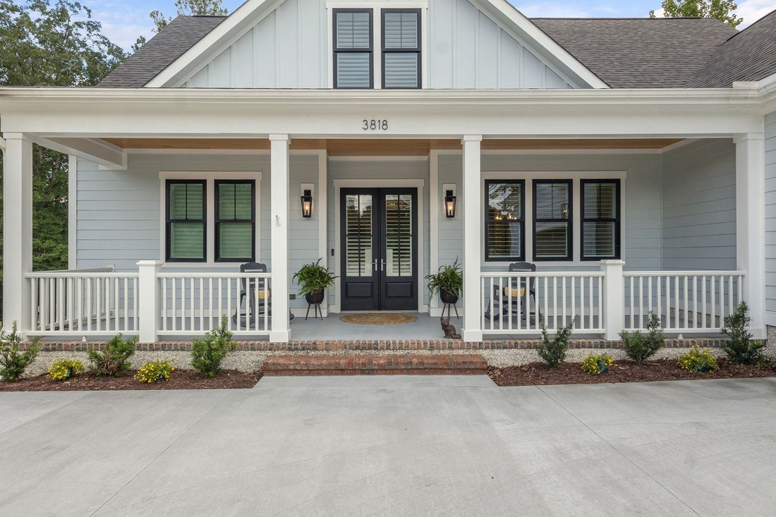 House in Northwest, North Carolina, United States 1 - 17629372