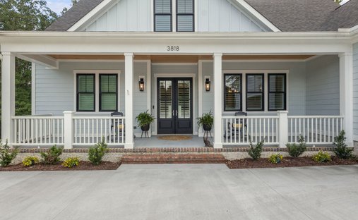Casa a Northwest, Carolina del Nord, Stati Uniti 1