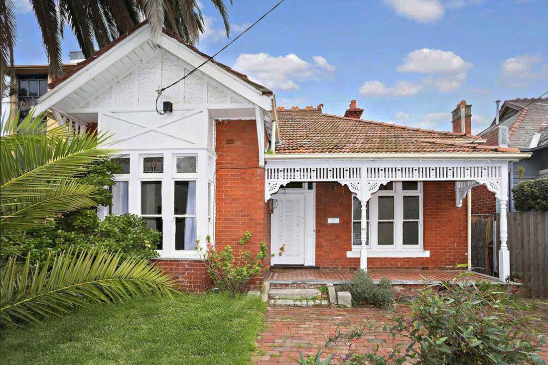 House in St Kilda, Victoria, Australia 1 - 17636275