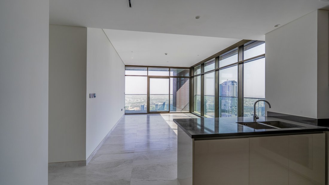 Apartment in Business Bay, Dubai, United Arab Emirates 5 - 17629452