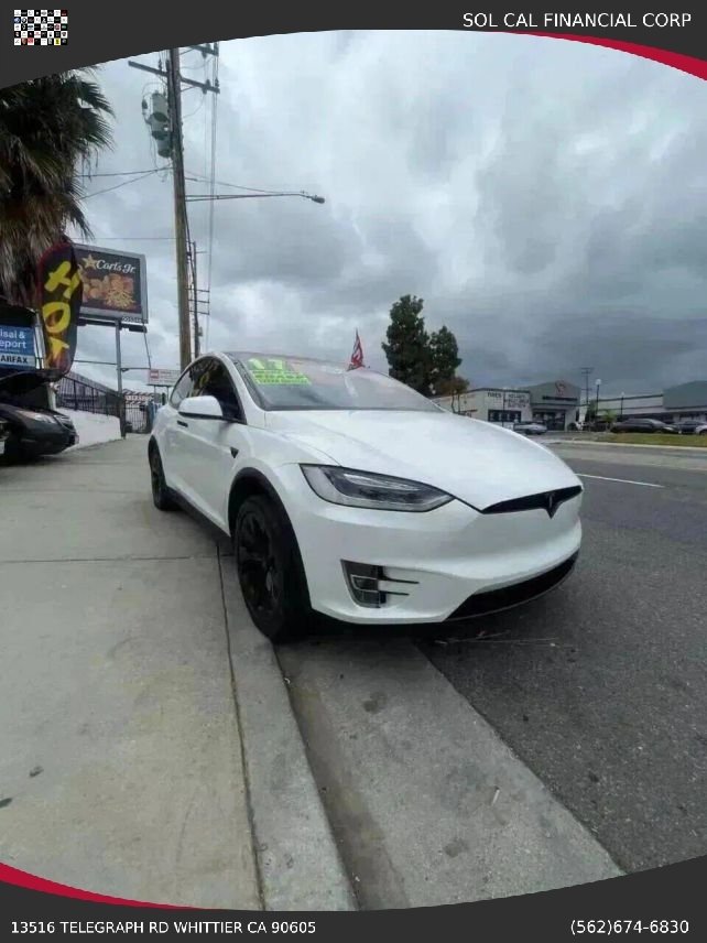 Suv in Whittier, CA, United States 5 - 17361933