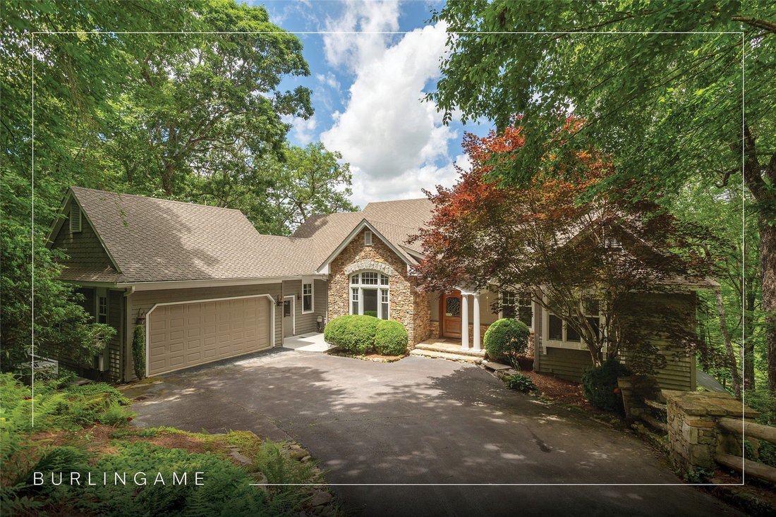 House in Cashiers, North Carolina, United States 2 - 15826956