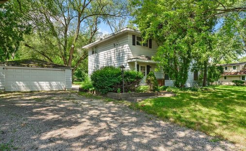 Terreno a Long Grove, Illinois, Stati Uniti 1