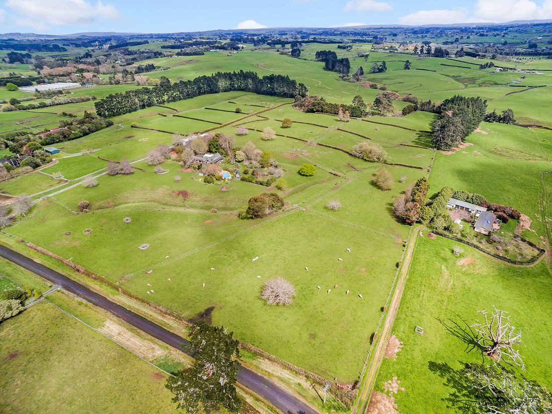 Terreno en Karaka, Región de Auckland, Nueva Zelanda 3 - 17640986