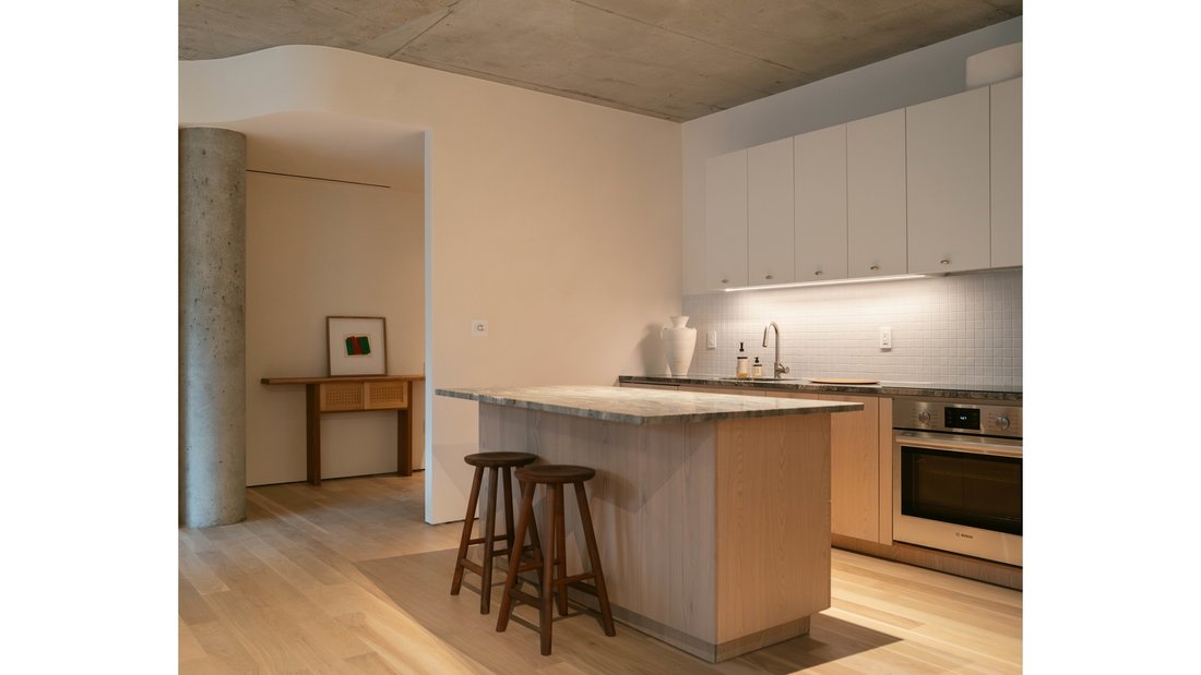 Condo in New York, New York, United States 5 - 17629040