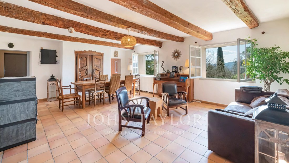 House in Fayence, Provence-Alpes-Côte d'Azur, France 3 - 17629727