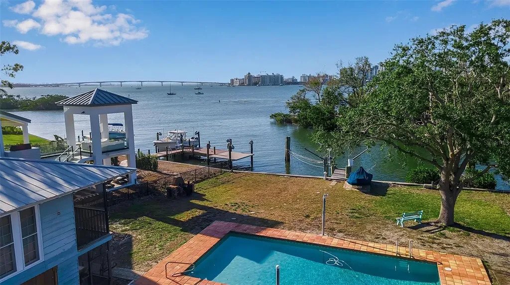 House in Sarasota, Florida, United States 1 - 15464984
