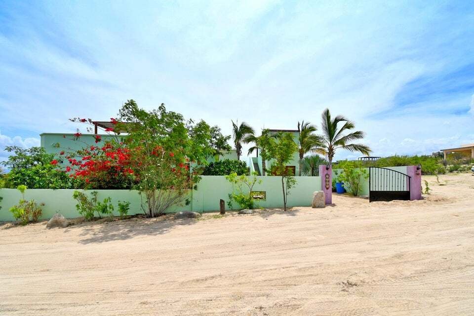 House in El Sargento, Baja California Sur, Mexico 2 - 17633567