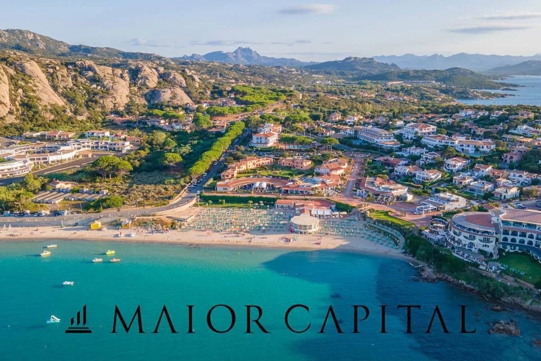 Area Arzachena Paese, Arzachena, Sardinia 3 - 17637310