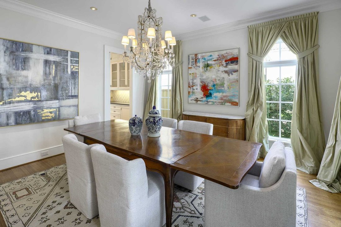 House in Dallas, Texas, United States 4 - 17637084