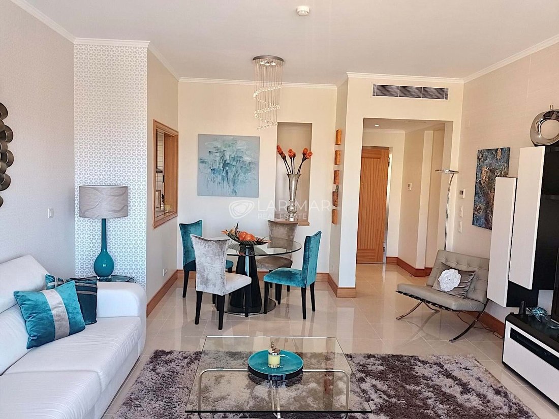 Apartment in Vilamoura, Quarteira, Algarve 1 - 17630428