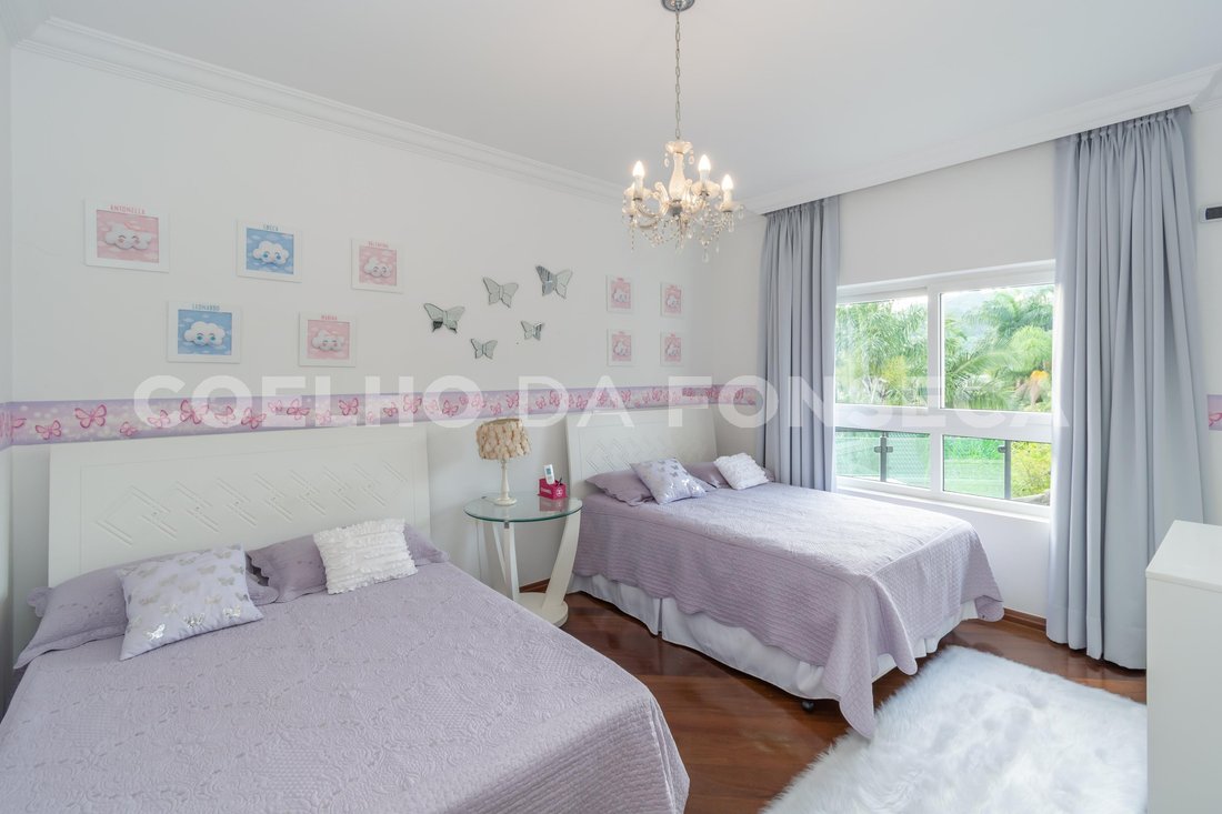Appartement en Barueri, São Paulo, Brésil 2 - 17635768