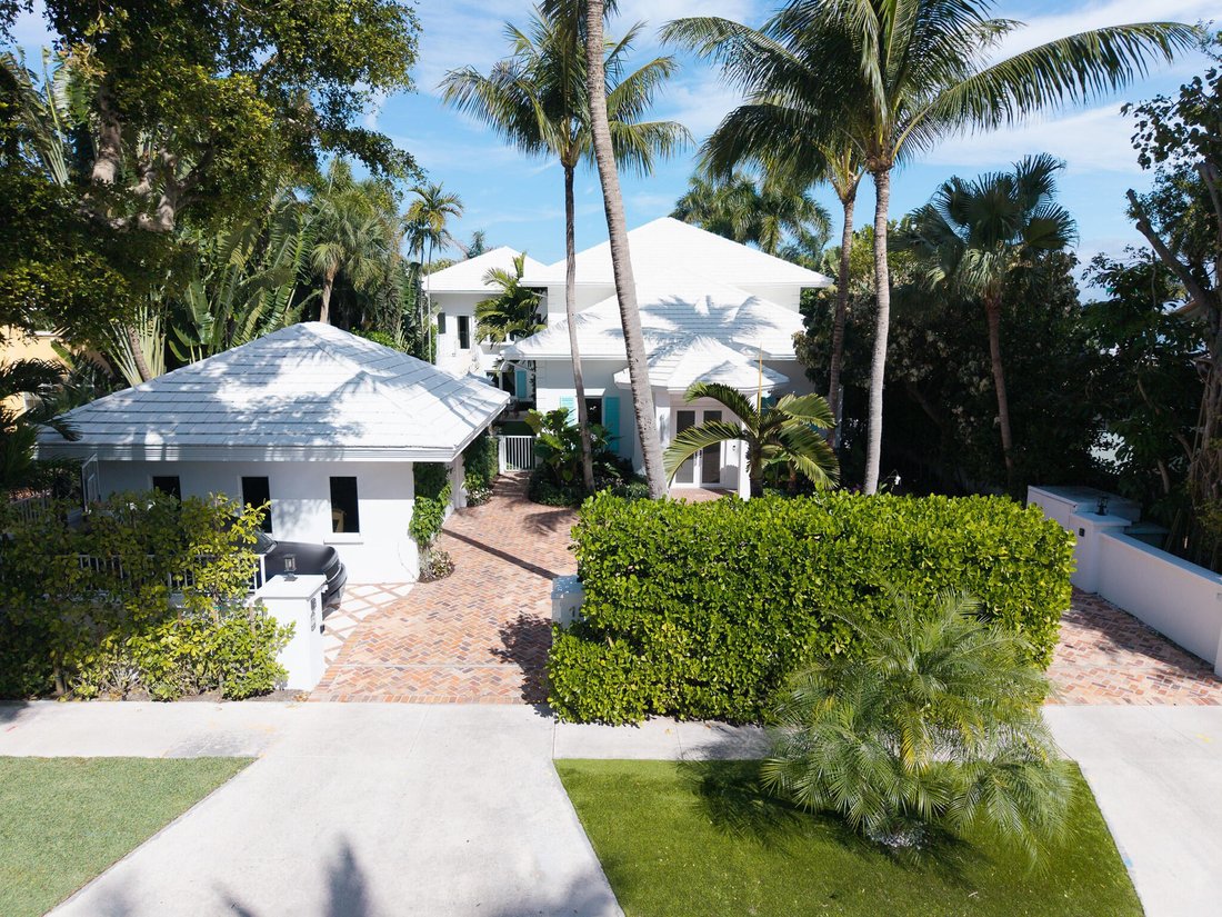 House in West Palm Beach, Florida, United States 2 - 17633771