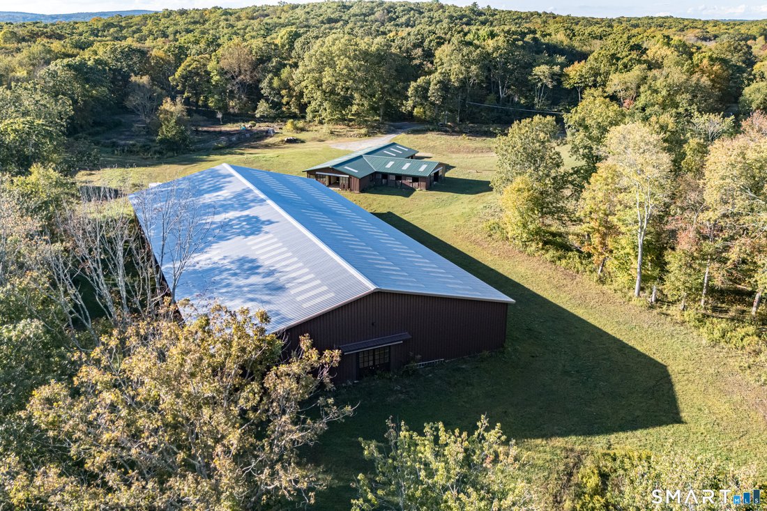 Land in Hebron, Connecticut, United States 4 - 17642450