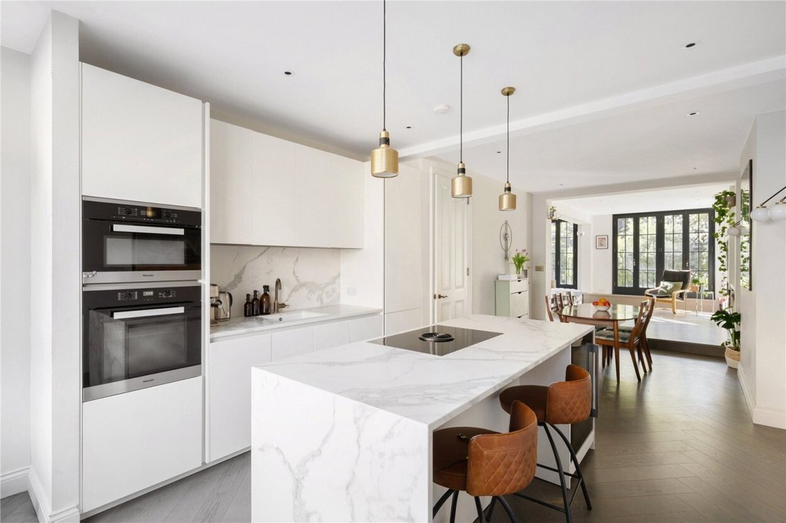 Apartment in Marylebone, Westminster, England 1 - 17631073
