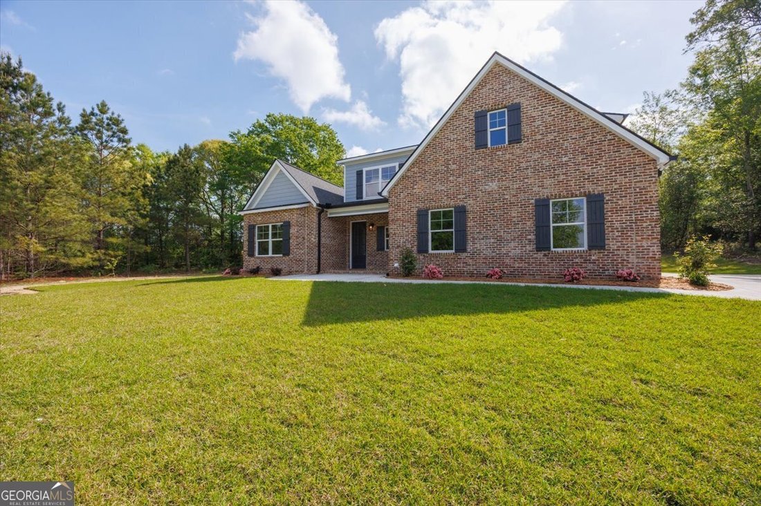 House in Macon, Georgia, United States 3 - 17633909