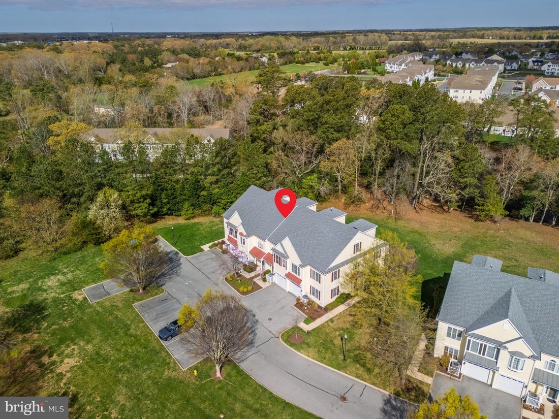 Condo in Rehoboth Beach, Delaware, United States 2 - 17633210