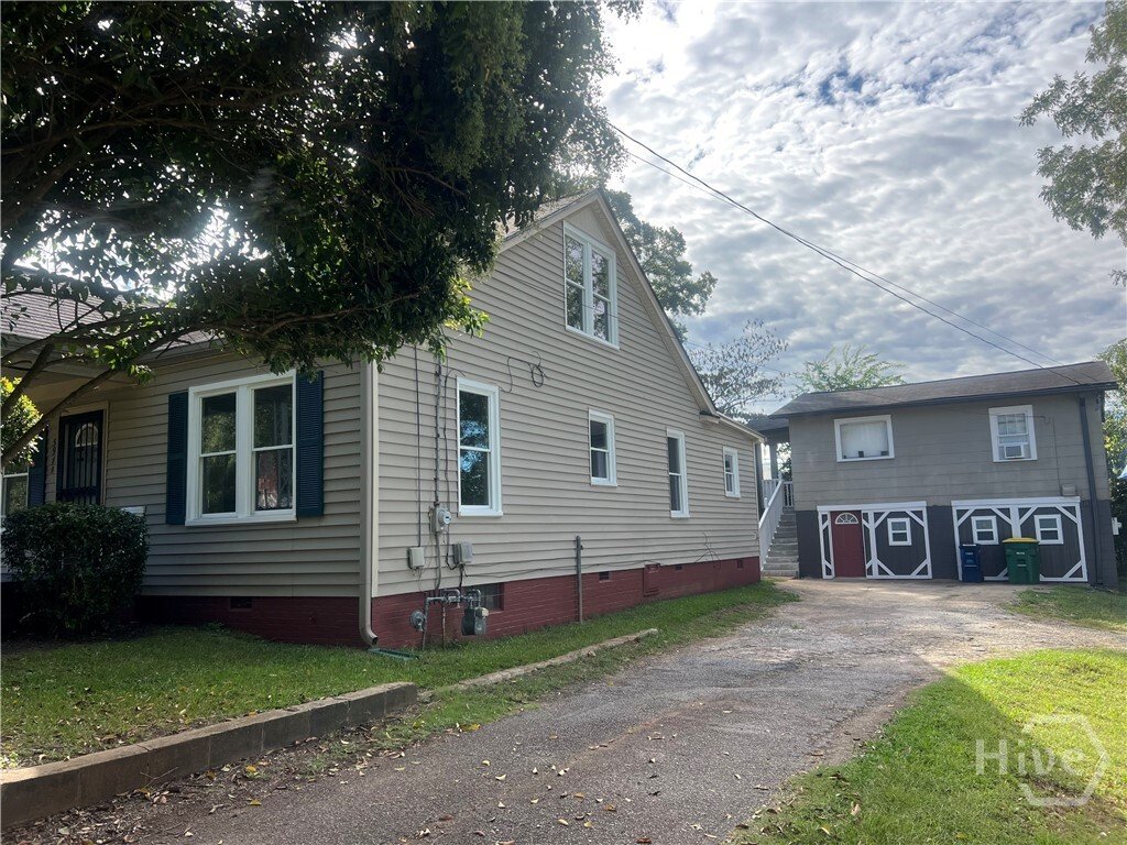 House in Bogart, Georgia, United States 2 - 17631744