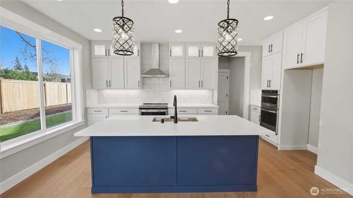 House in Lynnwood, Washington, United States 5 - 17644348