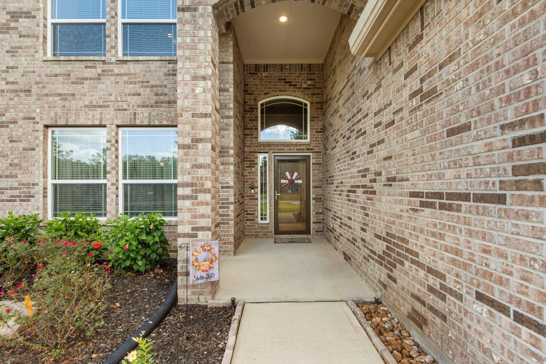House in Conroe, Texas, United States 5 - 17632691