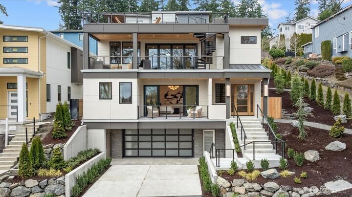 House in Kirkland, Washington, United States 3 - 17385128