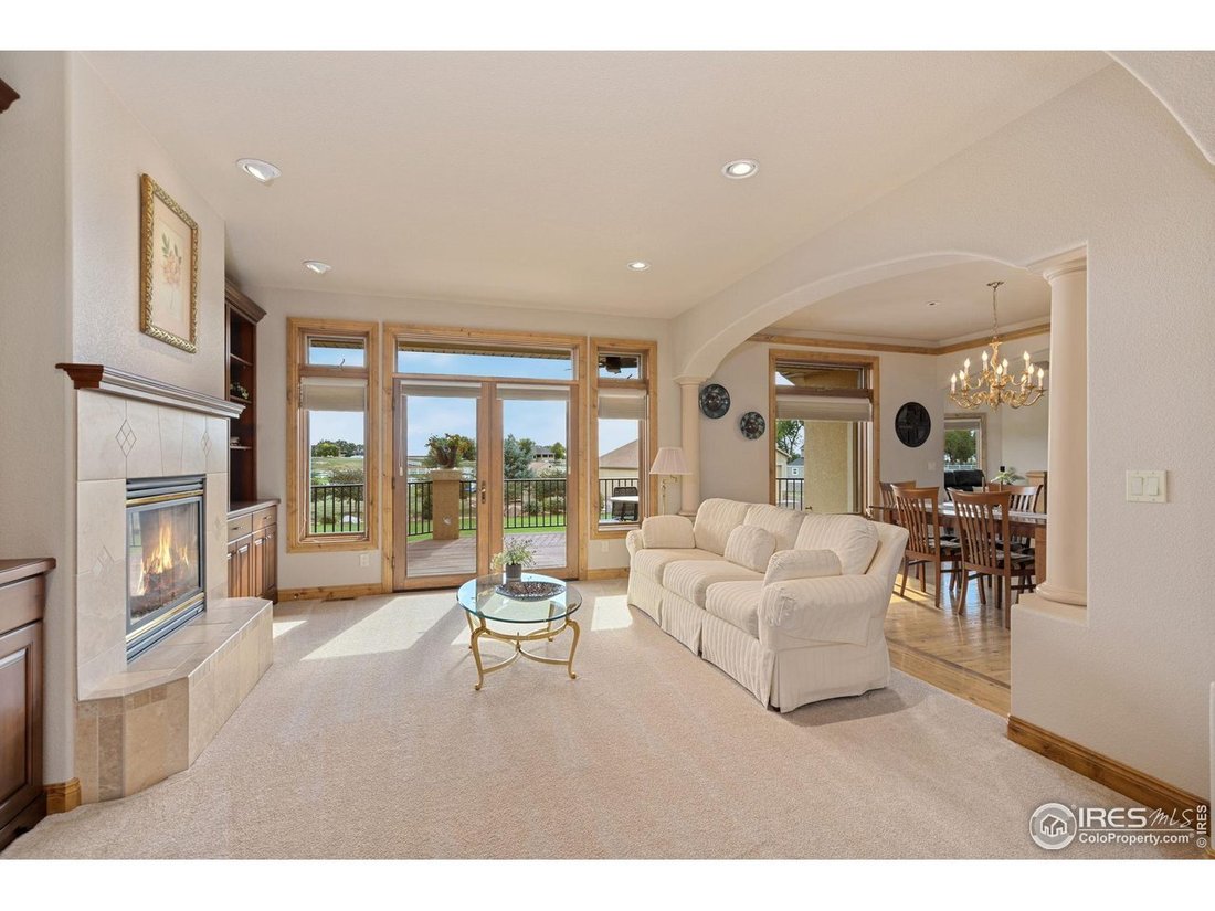House in Pierce, Colorado, United States 4 - 16463773