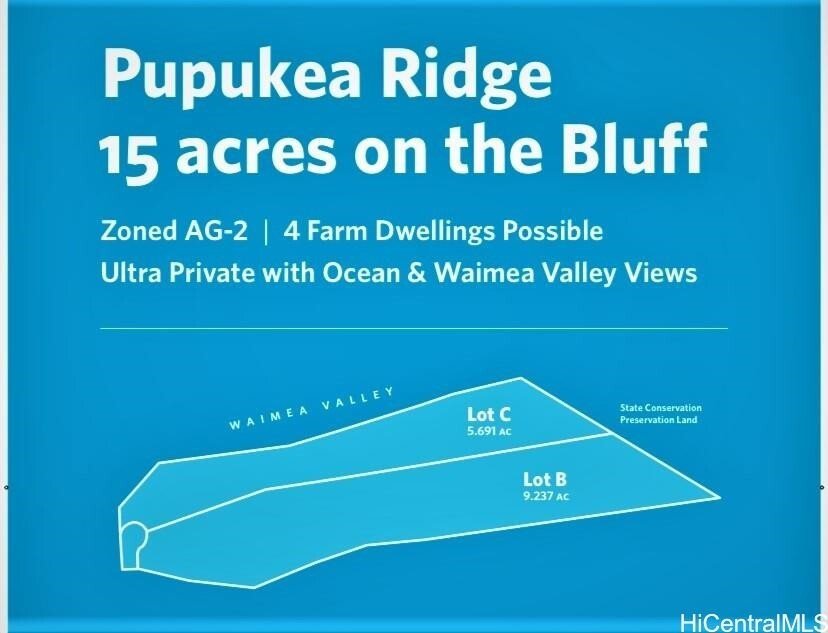 Land in Haleiwa, Hawaii, United States 5 - 17637896