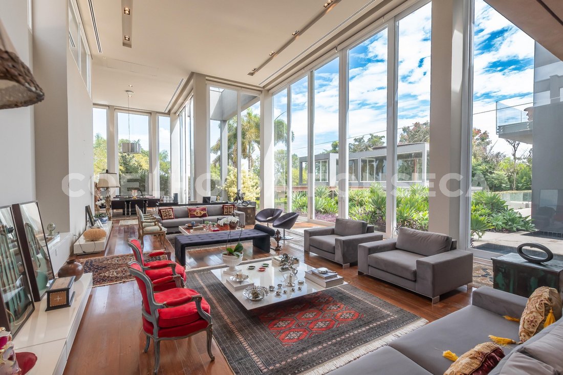 Condo in Bragança Paulista, State of São Paulo, Brazil 1 - 17640145