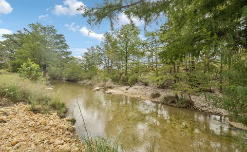 Farm Ranch in Medina, Texas, United States 1