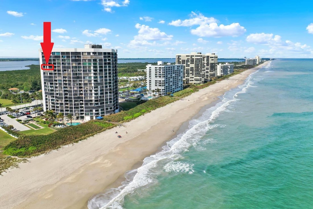 Condo in Jensen Beach, Florida, United States 5 - 17176012