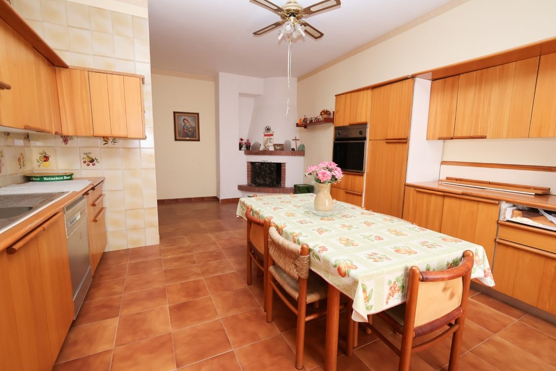 Apartment in Palagonia, Sicily, Italy 3 - 17633829