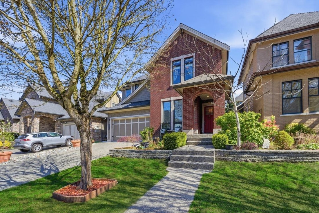 House in Surrey, British Columbia, Canada 2 - 17633181