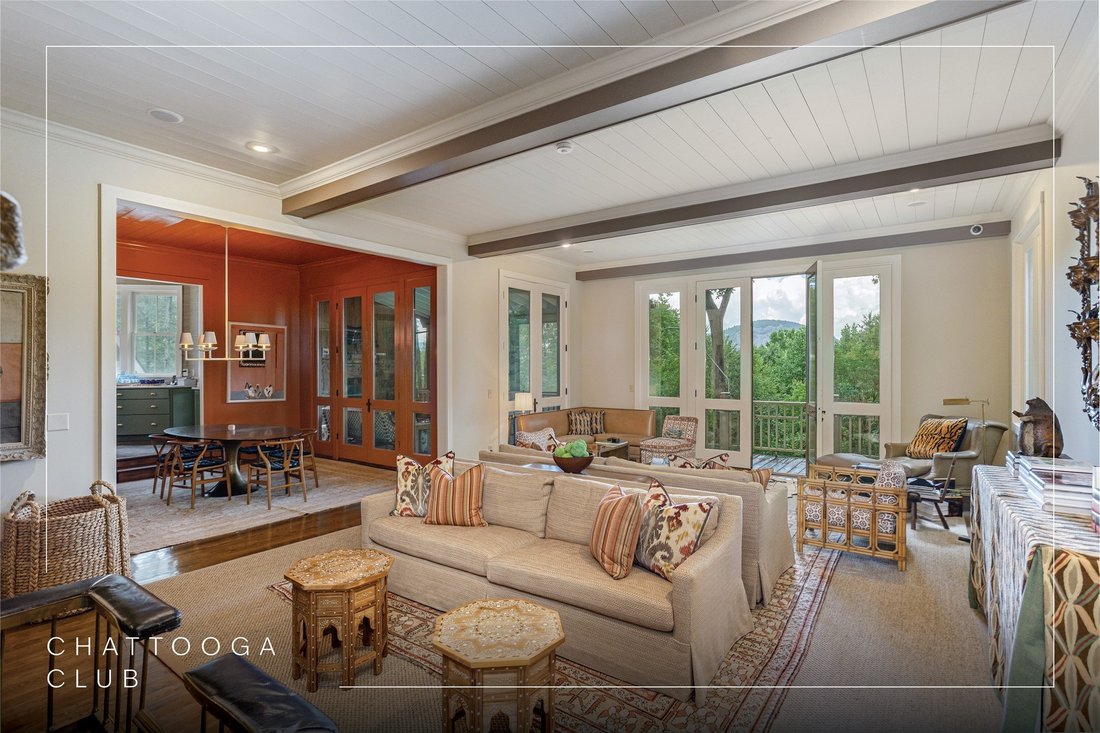 House in Highlands, North Carolina, United States 2 - 15994225