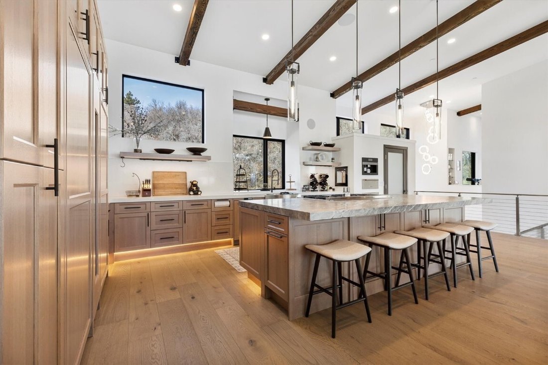 House in Steamboat Springs, Colorado, United States 5 - 14198306